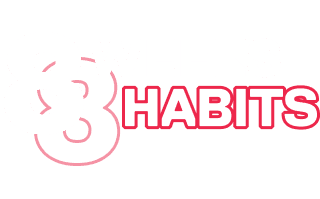 8 Weeks, 8 Habits
