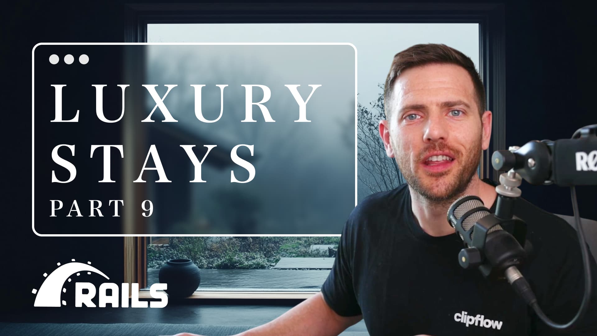 Creating View Components for Listing Detail Page in Rails