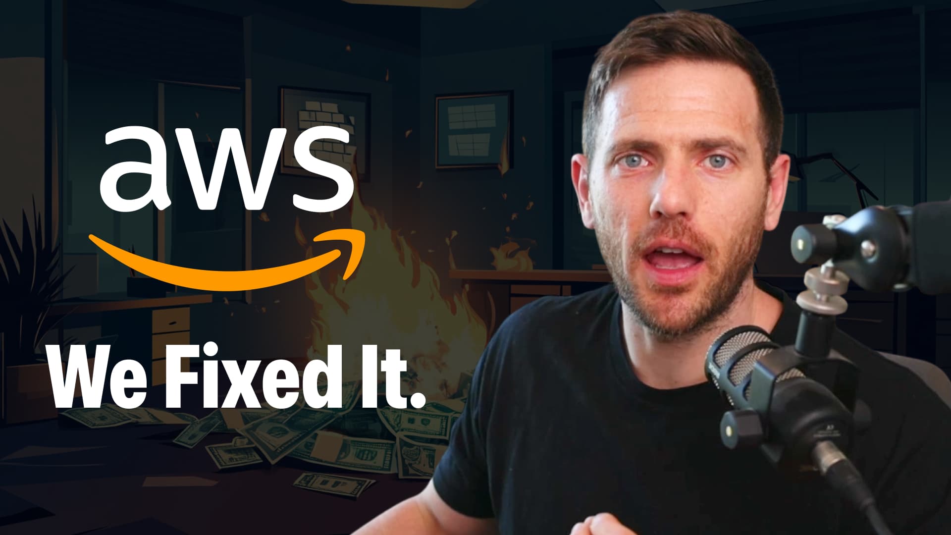 How We Fixed our AWS Bill Blow Out