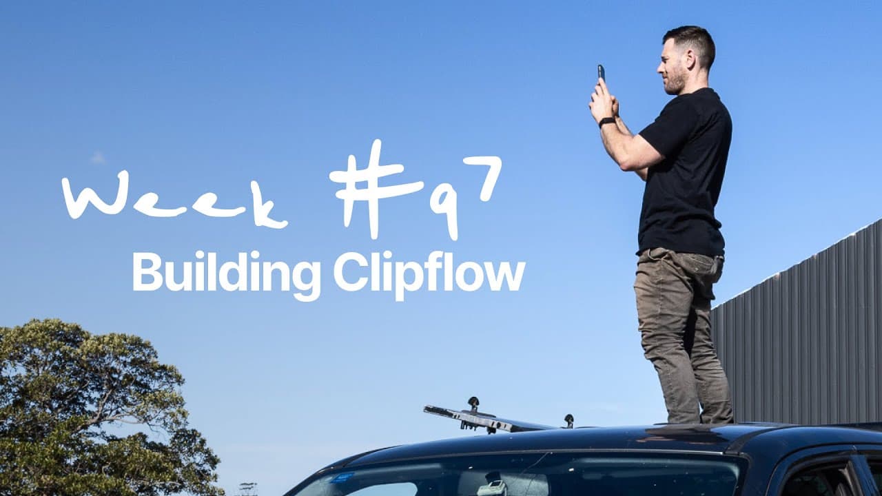 NPM Got Wrecked, Secure Your Systems - Week #97 Building a SaaS (...again)