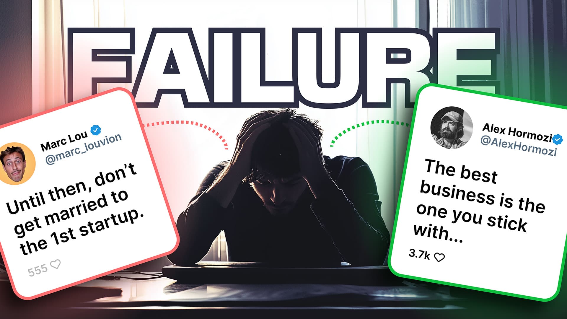 Why Indie Devs Fail: The Truth About Execution