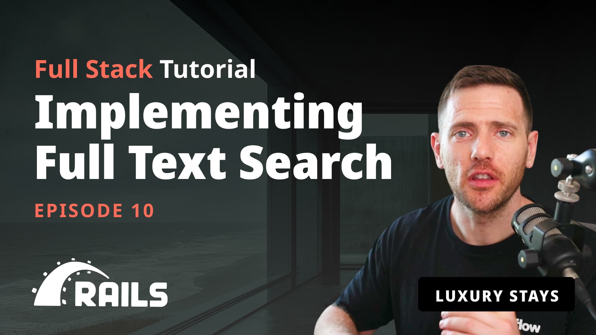 Adding Full Text Search to Rails Directory - Part 10