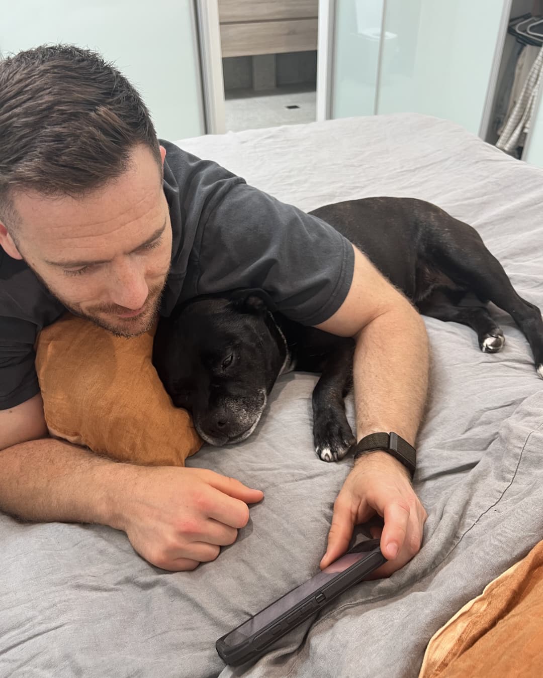 This is day 785 of building a software business and things are going... great.