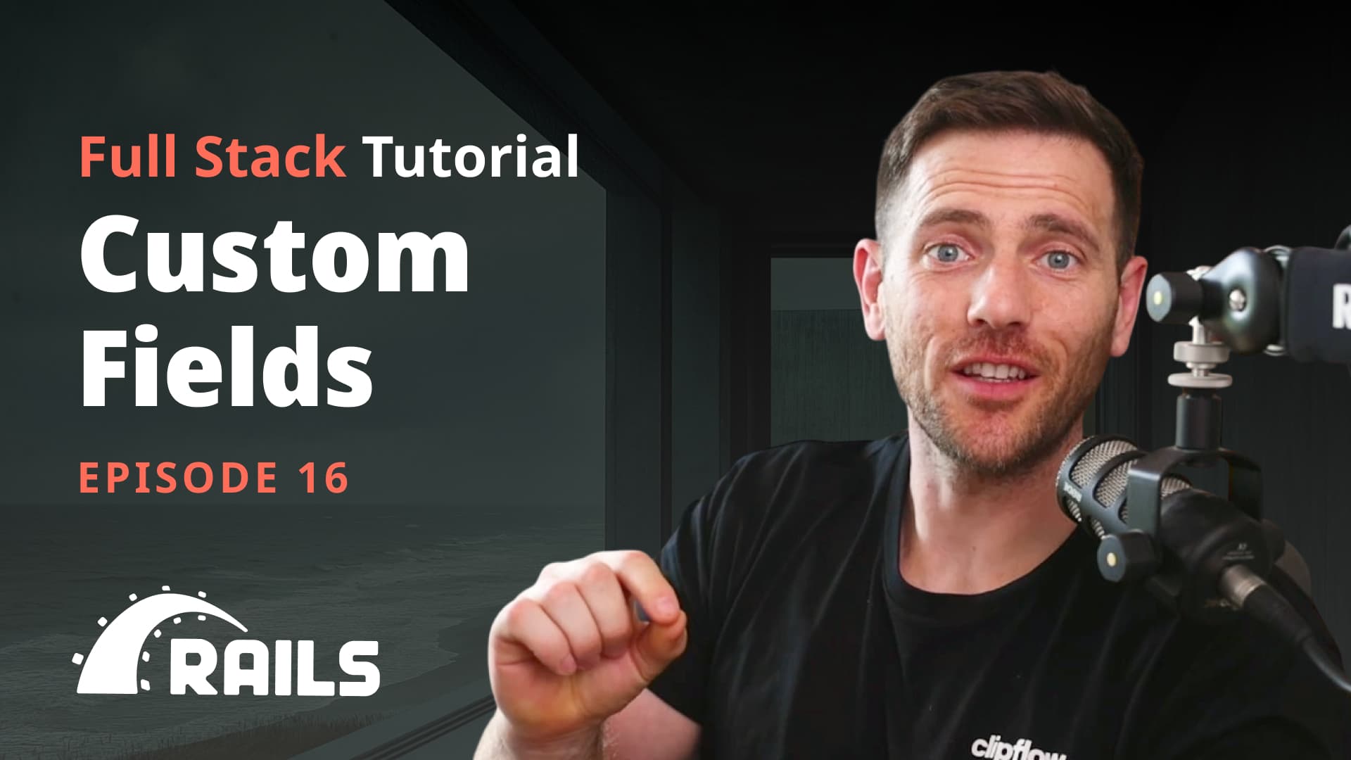 Custom Fields (Similar to a CMS) in Rails