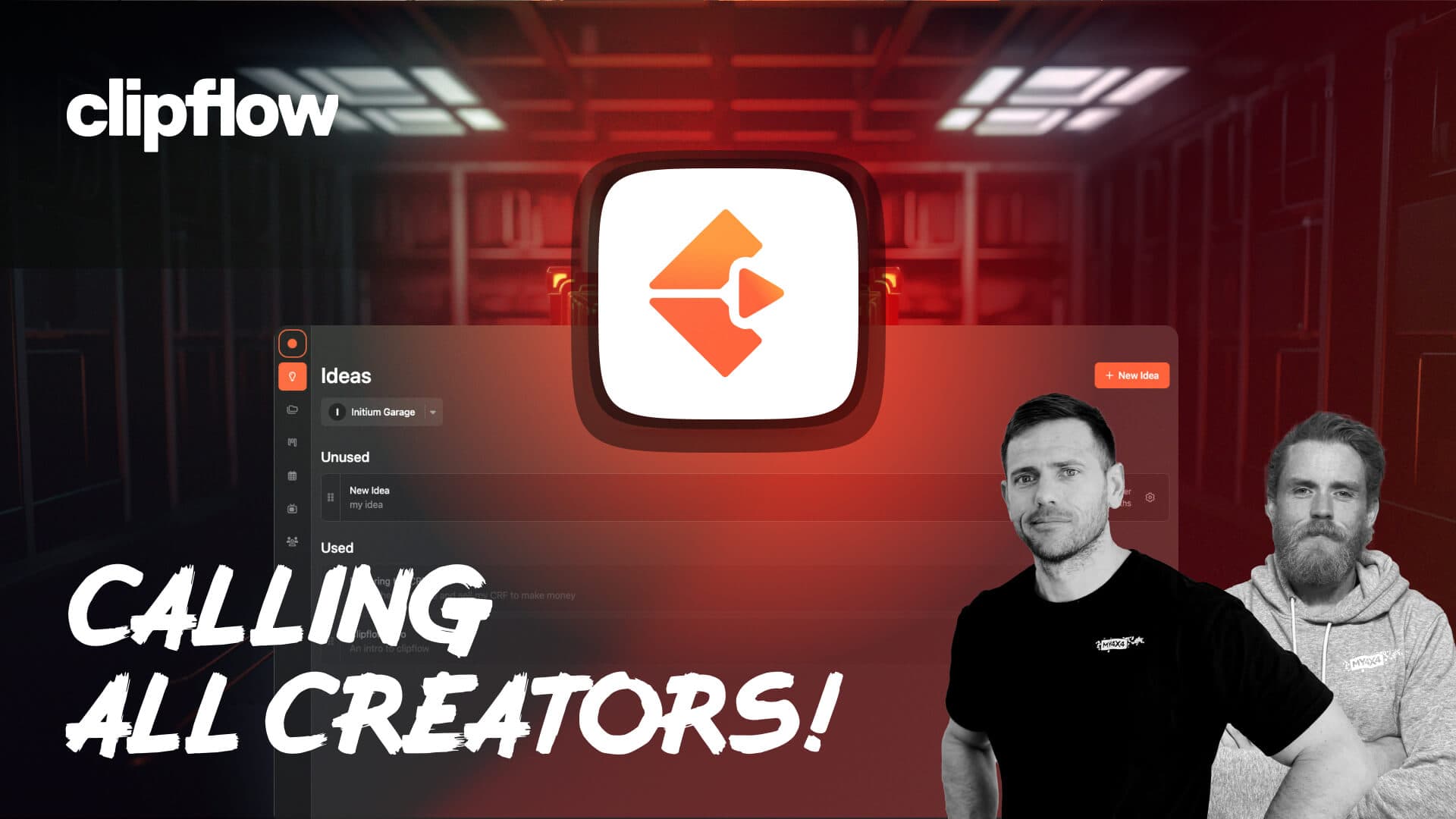 Introducing Clipflow Beta - Feature Walkthrough