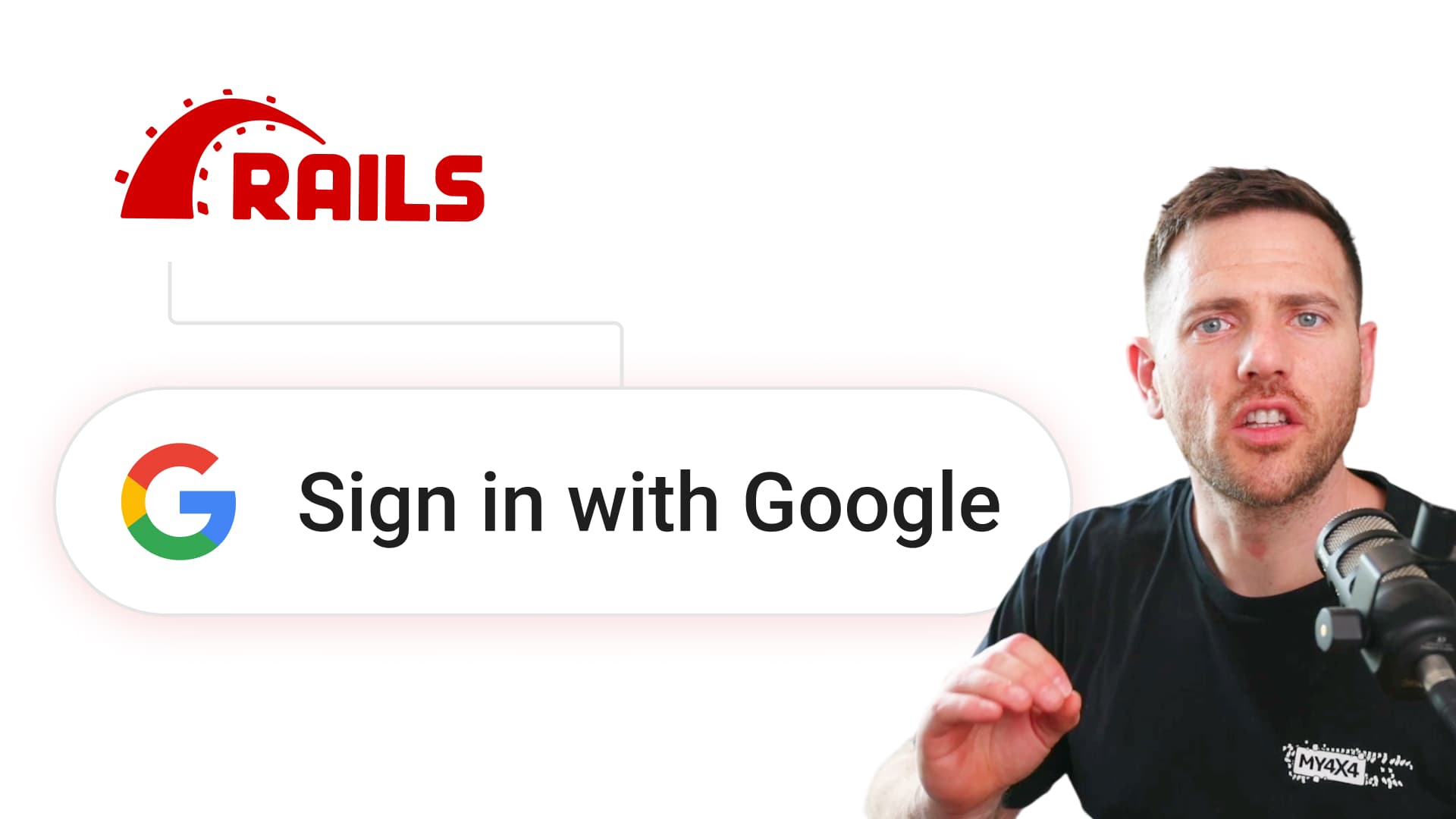 Google OAuth2 with Omniauth in Rails