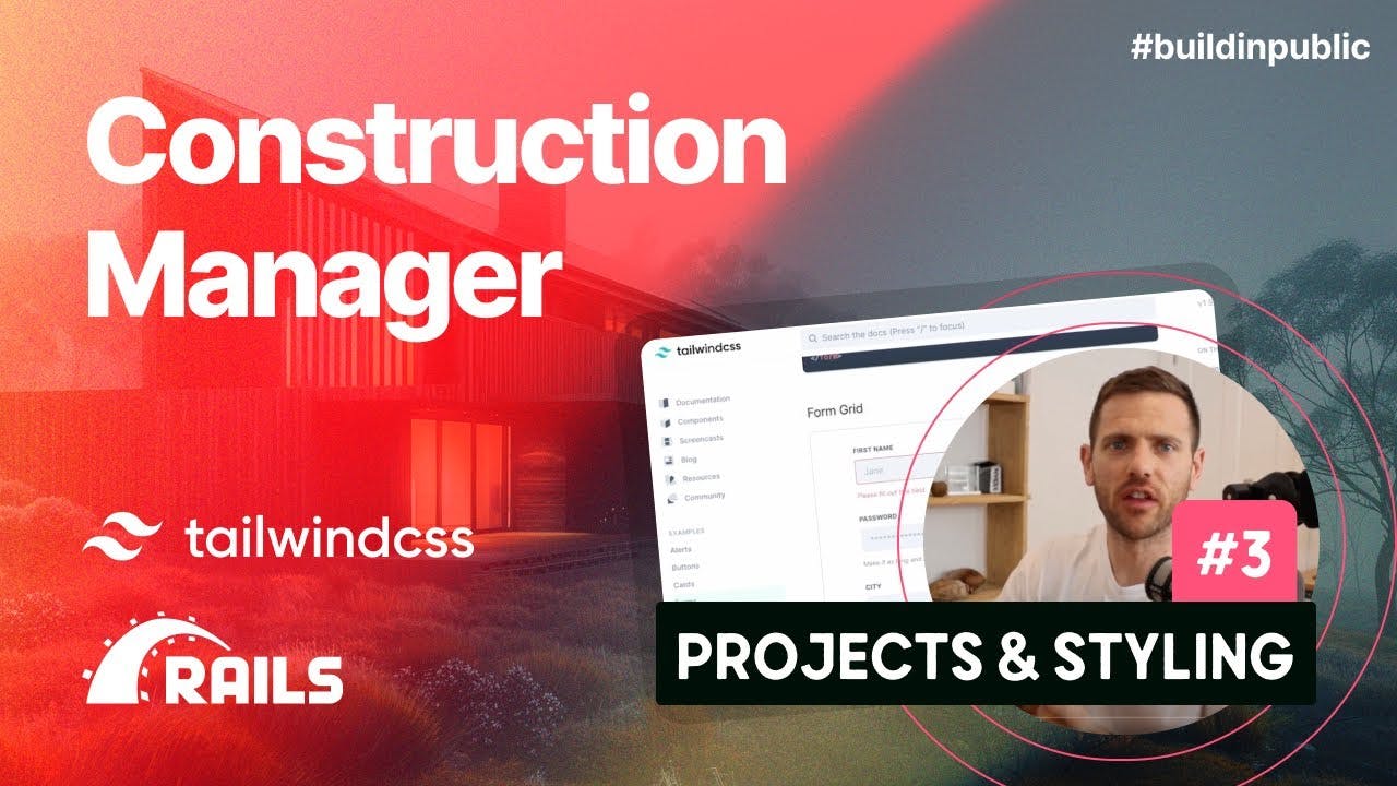 Construction Manager - Part 3