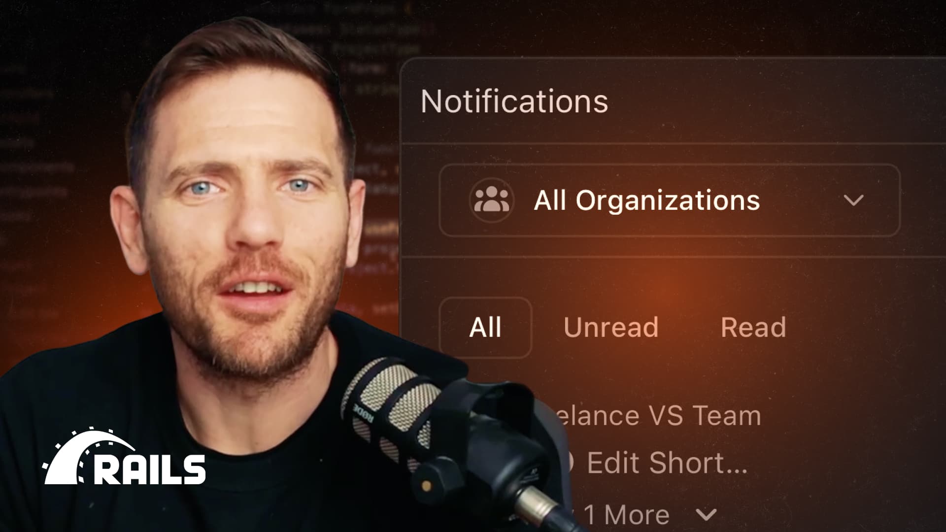 Why does no one group notifications?