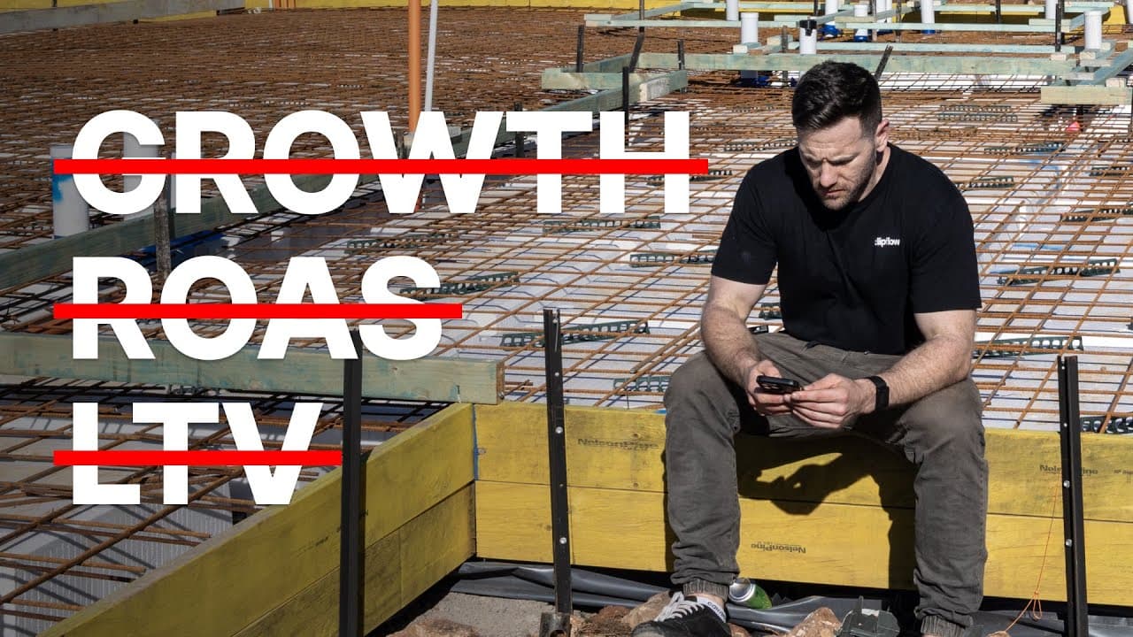 Focus on this ONE Metric and Beat Every SaaS