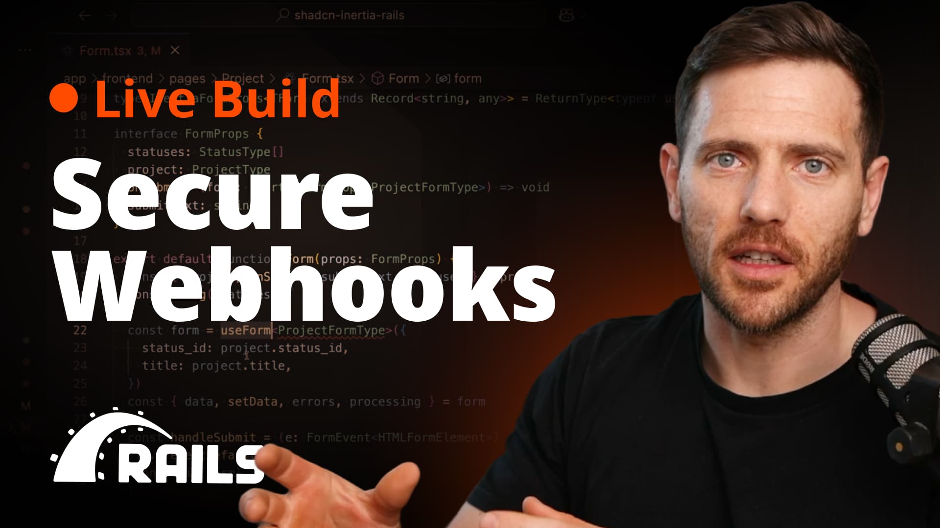 Verify Webhooks with Hash Signatures in Rails