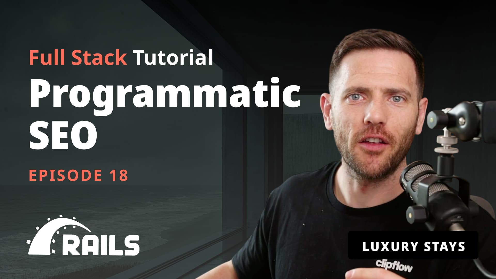 Build Pages Automatically with Programmatic SEO in Rails