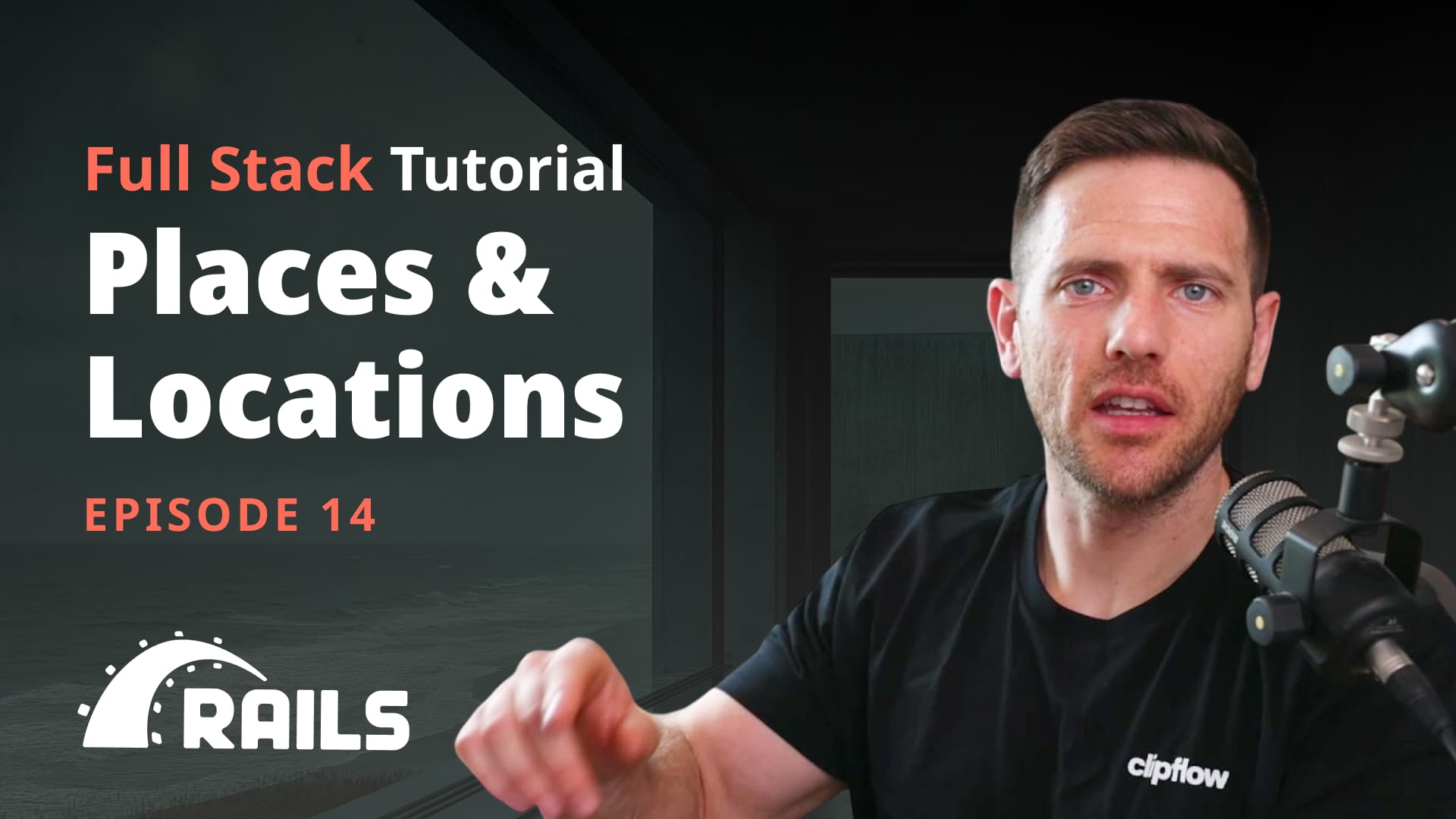 Creating View Components for Place Detail Page in Rails