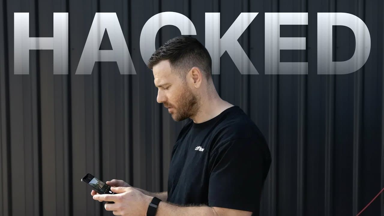 My startup was almost wiped out (NPM breach)