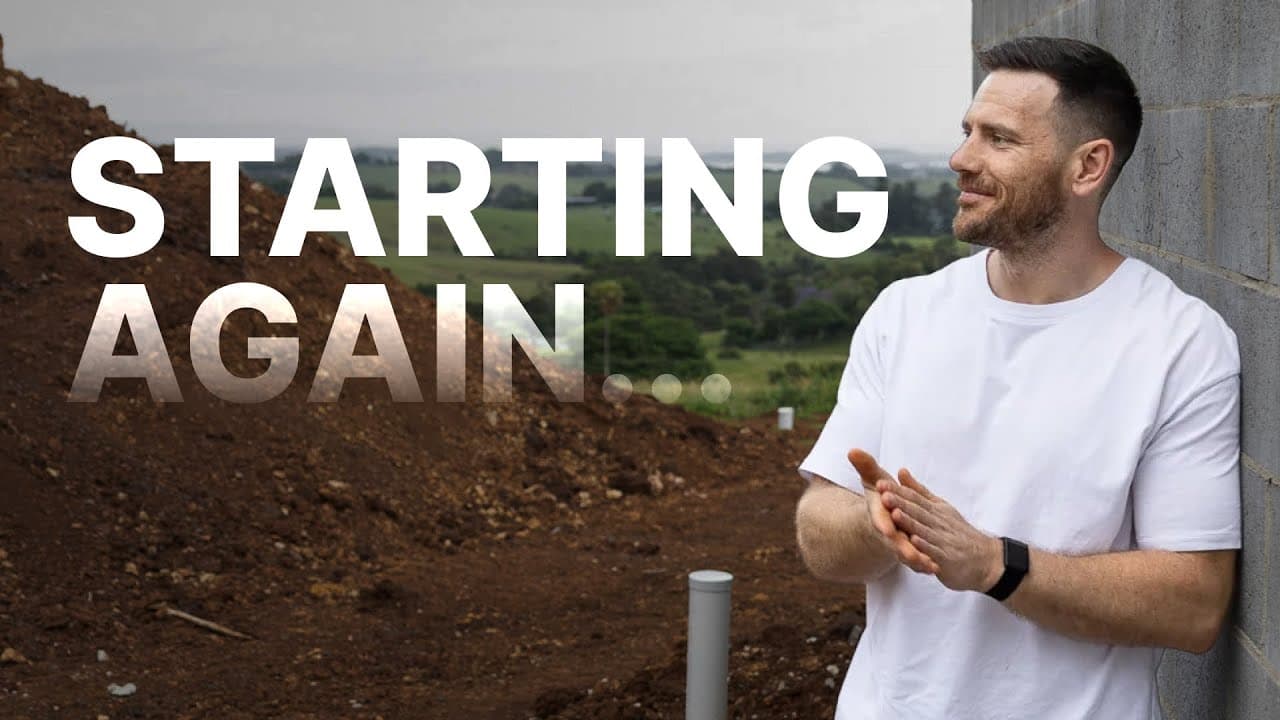 I've spent 22 months building a startup again, here's reality...