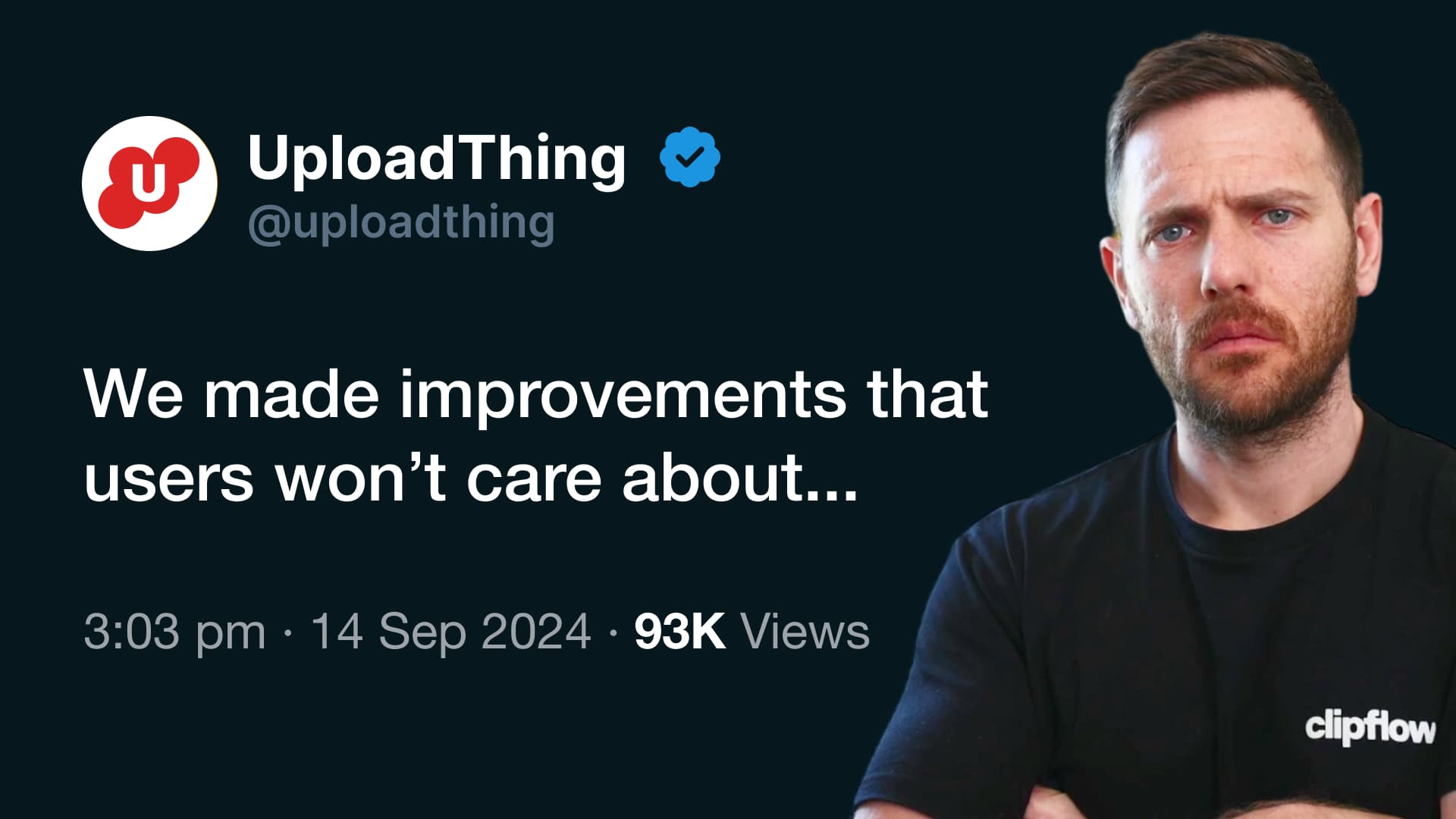 File Uploads with UploadThing V7 in Next.js